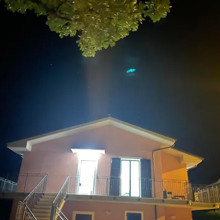 Gæstehus Casa Nina 2