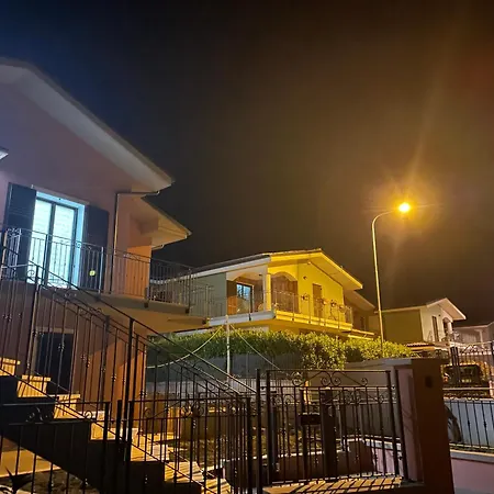 Casa Nina 2 Affittacamere Camerino