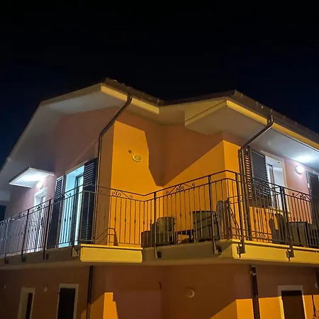 Casa Nina 2 Camerino