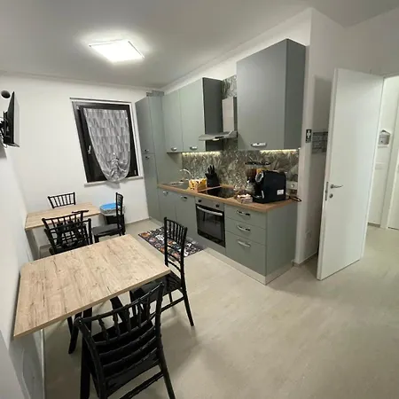 Gæstehus Casa Nina 2 *