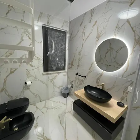 Gæstehus Casa Nina 2 Camerino