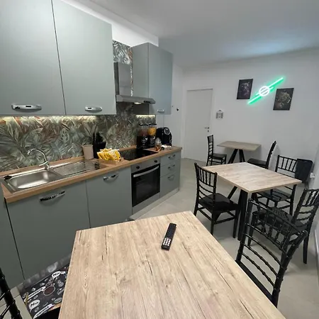 Gæstehus Casa Nina 2 *