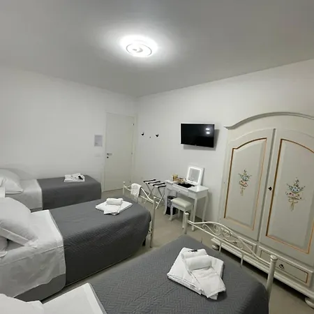 Casa Nina 2 Camerino