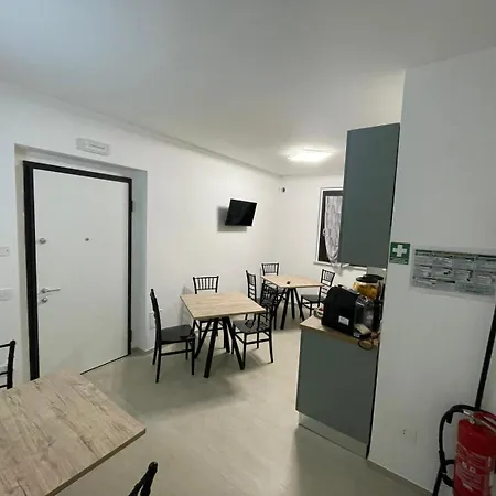 Casa Nina 2 *
