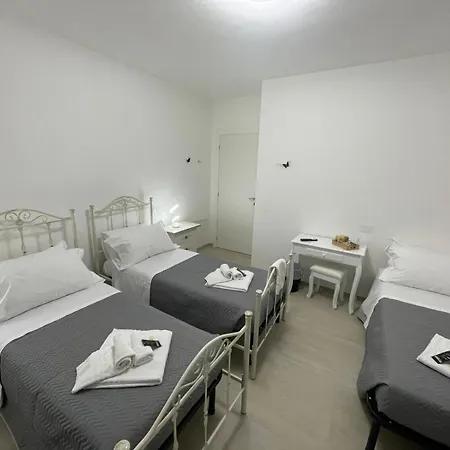 Casa Nina 2 Camerino