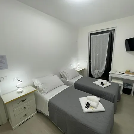 Casa Nina 2 Gæstehus