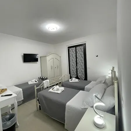 Gæstehus Casa Nina 2 *
