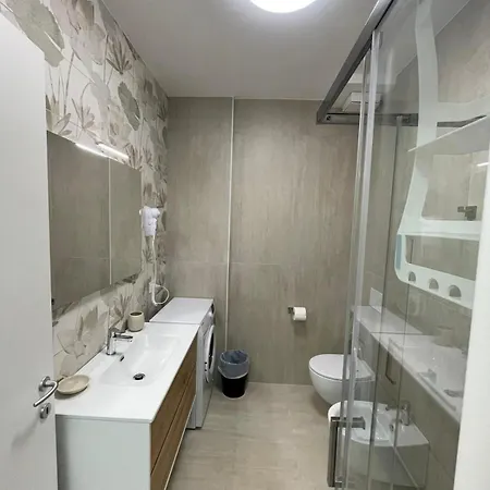 Gæstehus Casa Nina 2 Camerino